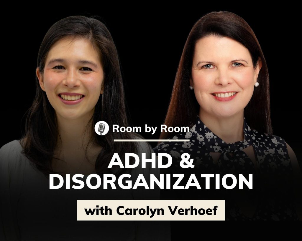 Room By Room - Carolyn Verhoef