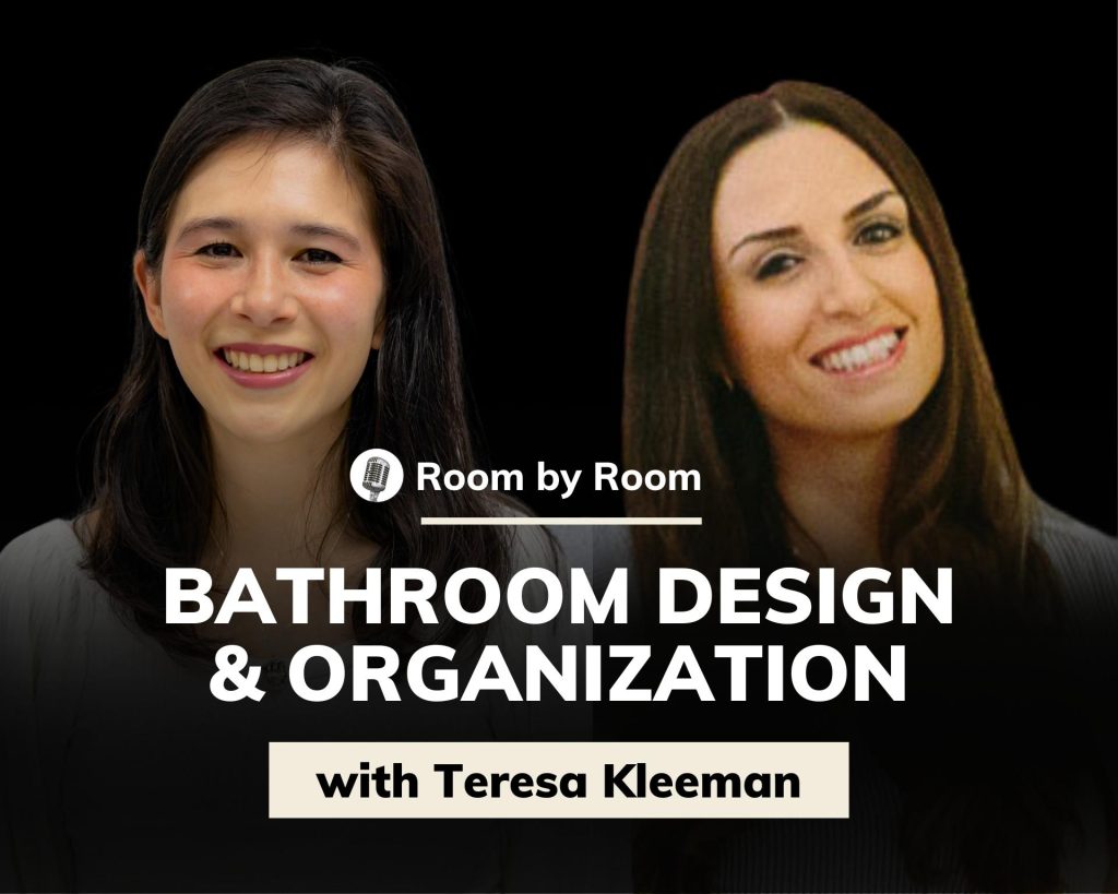 Room By Room - Teresa Kleeman