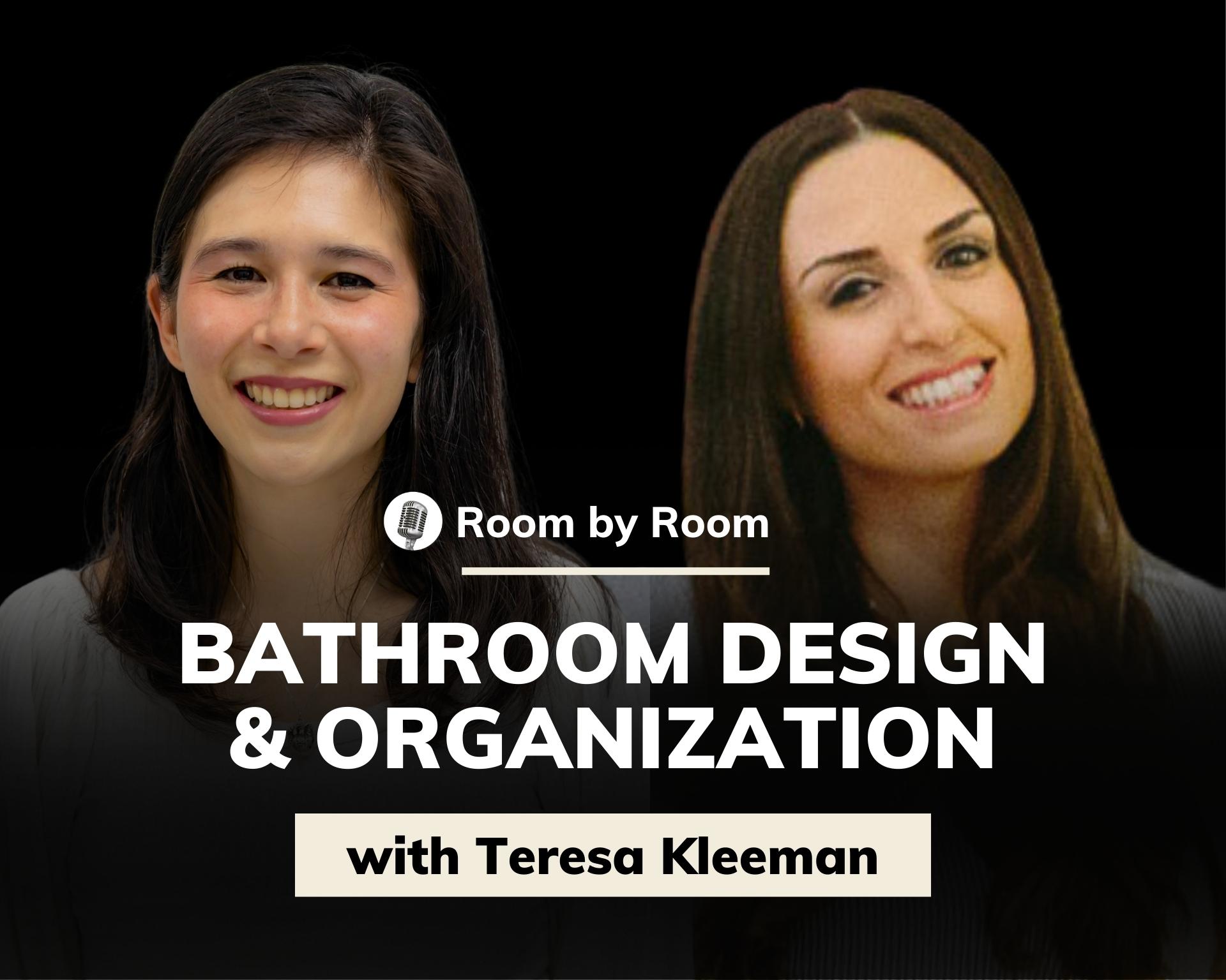 Room By Room - Teresa Kleeman