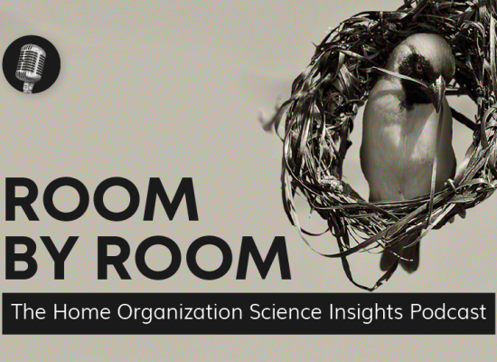 The-Home-Organization-Science-Insights-Podcast